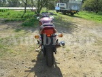     Honda CB750-2 1998  7